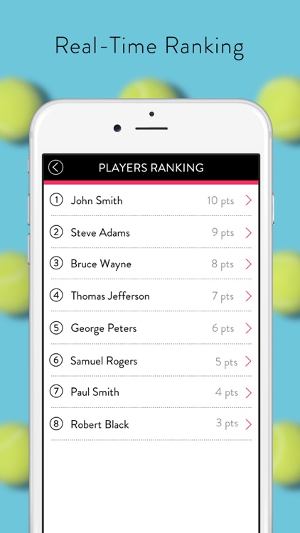 TennisBiz