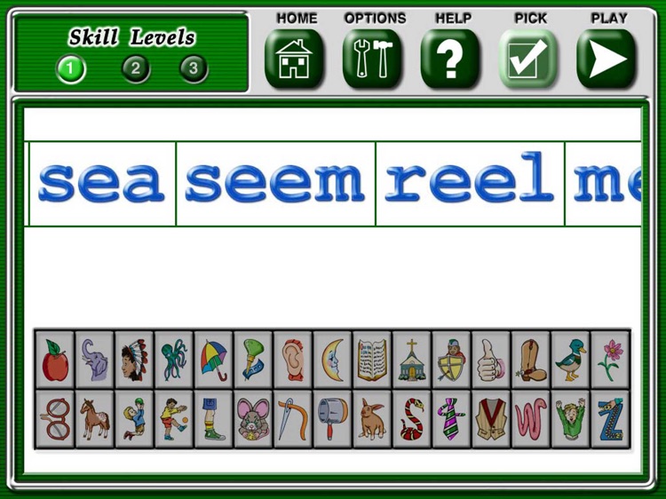 Engelese Word Play screenshot-4