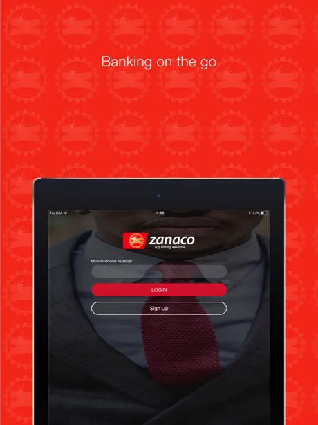 ZANACO Mobile