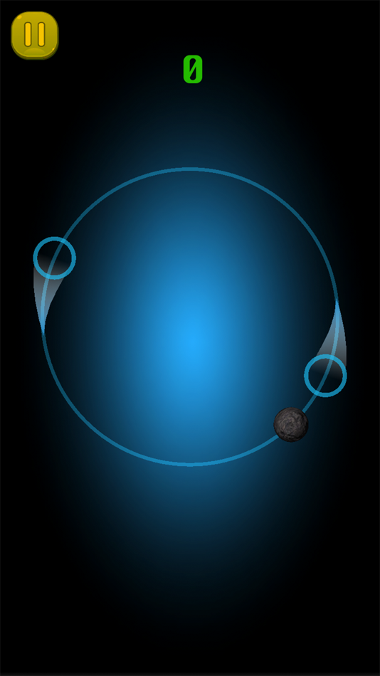 #4. Match Orbit (iOS) By: Fernando Gonzalez Frias
