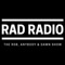 Stream the RAD show 24/7 with our free app