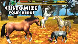 Game screenshot Wild Horse Simulator apk