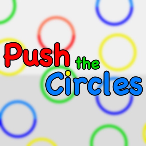 Push the Circles