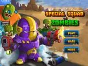 special squad vs zombies iPad Captures Décran 1