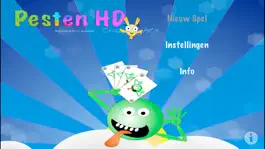 Game screenshot Pesten HD mod apk