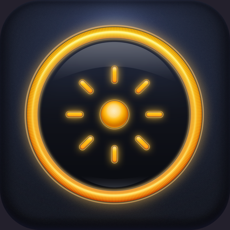 Light Meter - measure luminosity in lux, fc, lumen