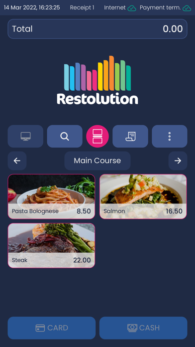 Bestorante GO Screenshot