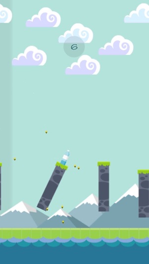 New Bottle Flip Challenge(圖1)-速報App