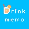 DrinkMemo icon