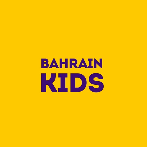Bahrain Kids icon