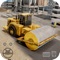 Heavy Truck Construction Games