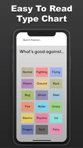 Game screenshot What's Good Against mod apk