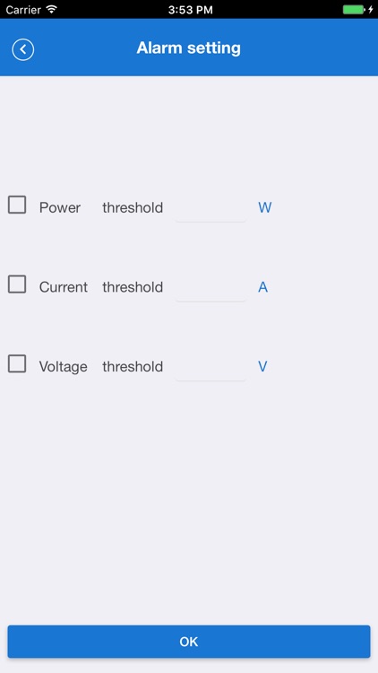 WEMeter screenshot-4