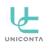 Uniconta Assistant icon