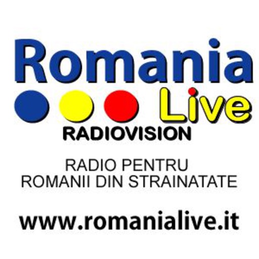 Romania Live Radio icon