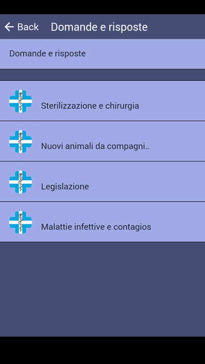 Clinica Veterinaria Ca Bianca