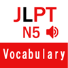 JLPT N5 Vocabulary with Voice - Shi Zechun