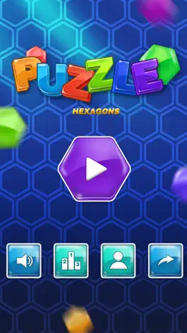 Game screenshot Six Puzzle mod apk