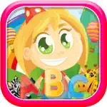 Kids abc learning letters phonics animals sounds App Contact