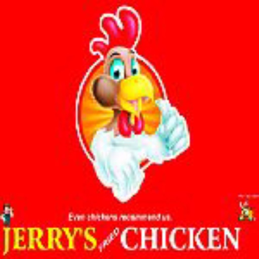 Jerrys Fried Chicken icon