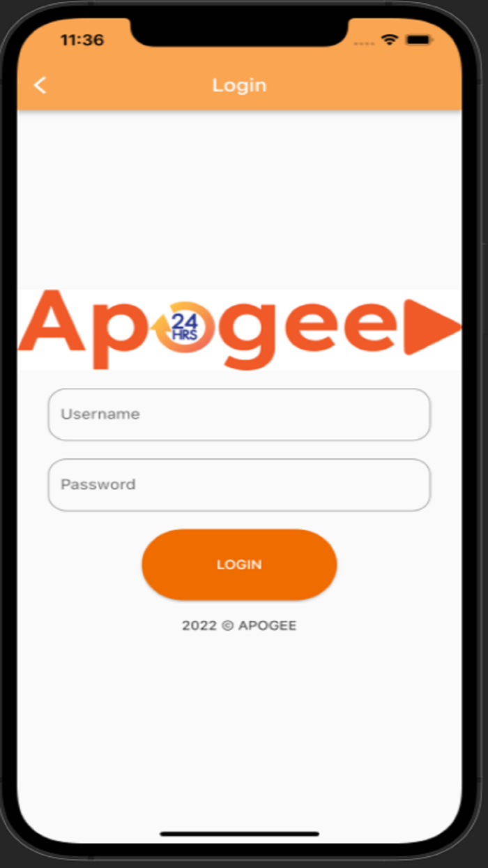 Apogee Tutor