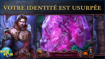 Screenshot #2 pour League of Light: Le Collecteur - Objets cachés