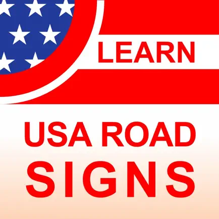 Traffic signs US - Road Rules Cheats