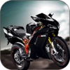 Super Bike Moto: City Challenge