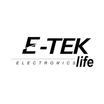 ETEK Tracker Cheats