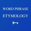 Word and Phrase Etymology - iPhoneアプリ