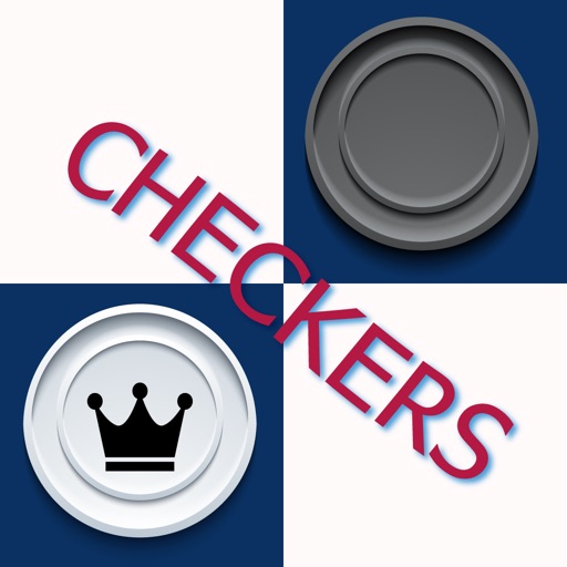 Checkers ™ icon