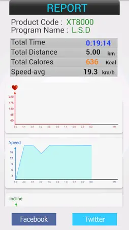 ExerciseGo screenshot 5