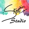 Steph's Studio icon