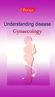 gynaecology - understanding disease iphone screenshot 1