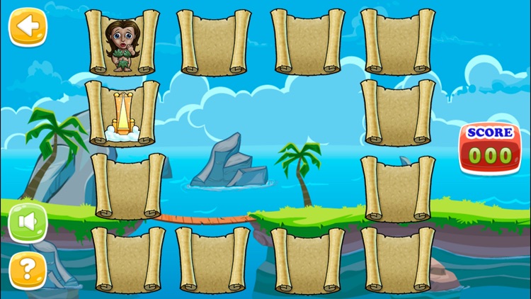 Bible Match screenshot-3