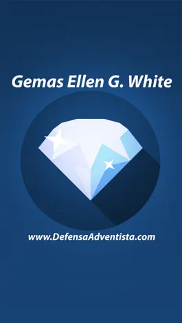 Game screenshot Gemas Ellen G. White hack
