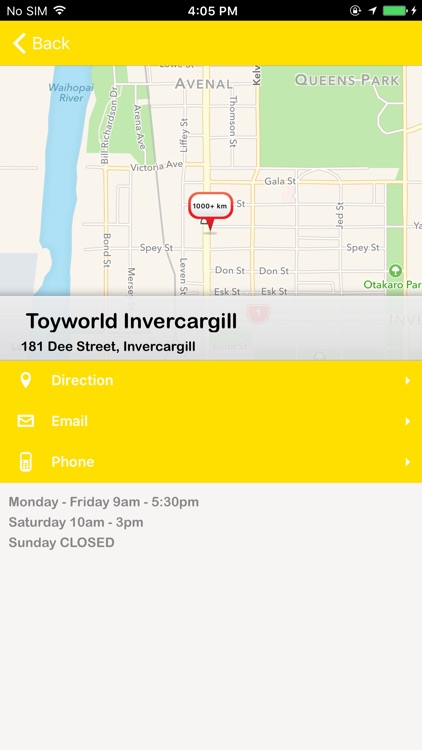 Toyworld NZ screenshot-3
