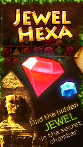 Game screenshot Jewel Hexa 2.0 mod apk