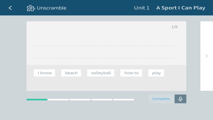 Speaking Time 3 screenshot-3