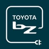 TOYOTA bZ - iPhoneアプリ