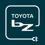 Download TOYOTA bZ app