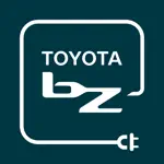 TOYOTA bZ App Contact