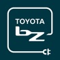 TOYOTA bZ app download
