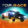 Top Race : Car Battle Racing negative reviews, comments