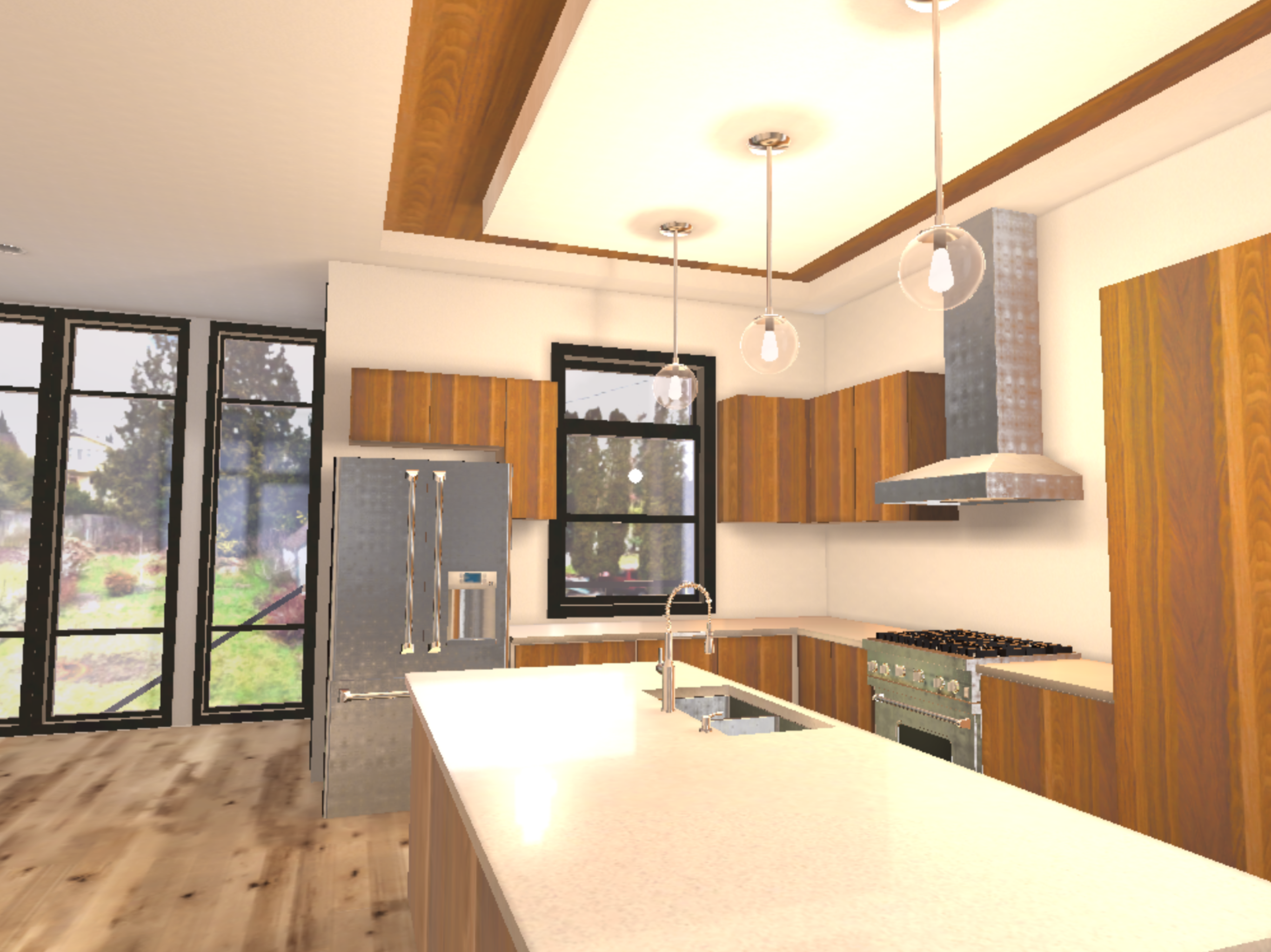 Hubers VR screenshot 6