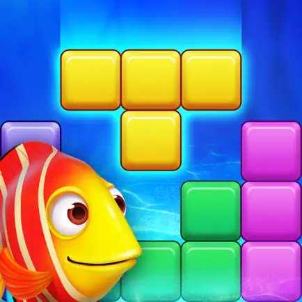 Block Puzzle Fish Cheats