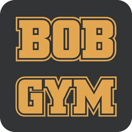 Bob Gym Cheats