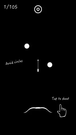 Game screenshot The Arrow - Avoid Objects mod apk
