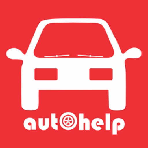 Auto Help iOS App