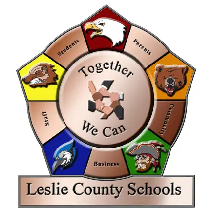 Leslie County SD (KY) Читы